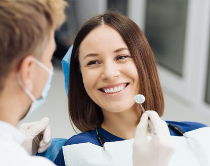 How Long Does Composite Bonding Last? 