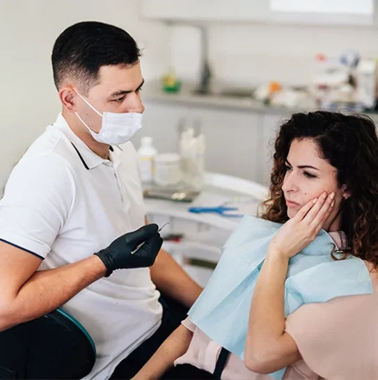 Pediatric Dentistry in Sacramento, CA | Pediatric Dentist near you