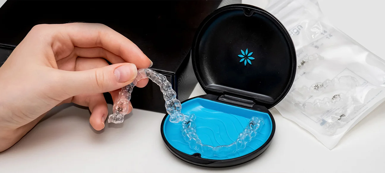 Invisalign