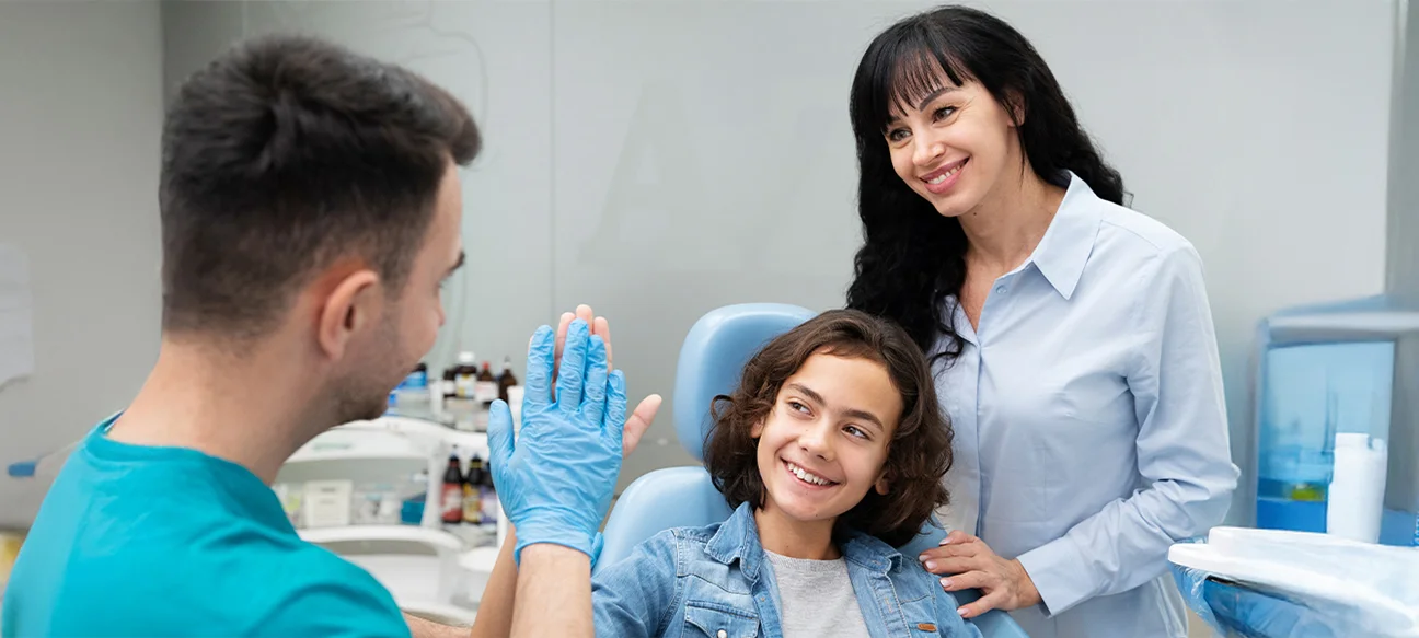 Pediatric Dentistry in Sacramento, CA | Pediatric Dentist near you
