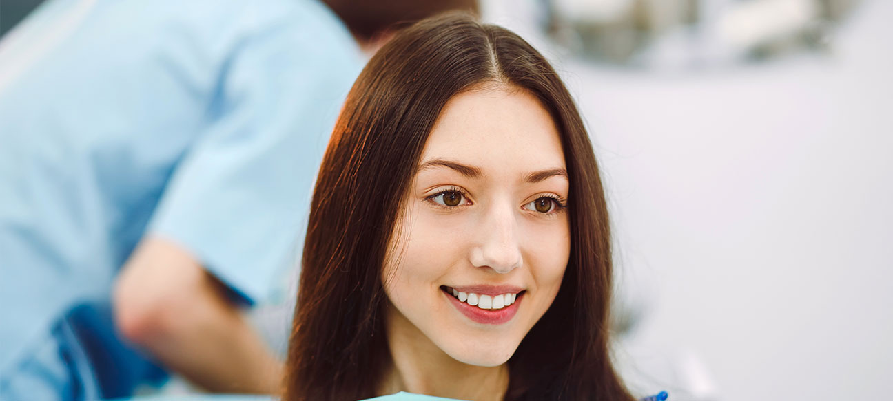 Root Canal Therapy