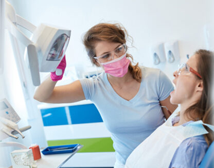 What Are the Five Most Common Dental Problems? 