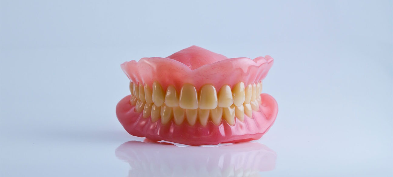 Partial & Full Denture