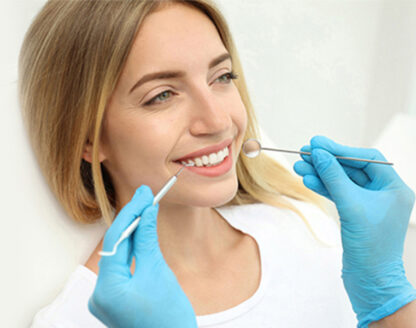 Tips for Long-Lasting Cosmetic Dental Work 