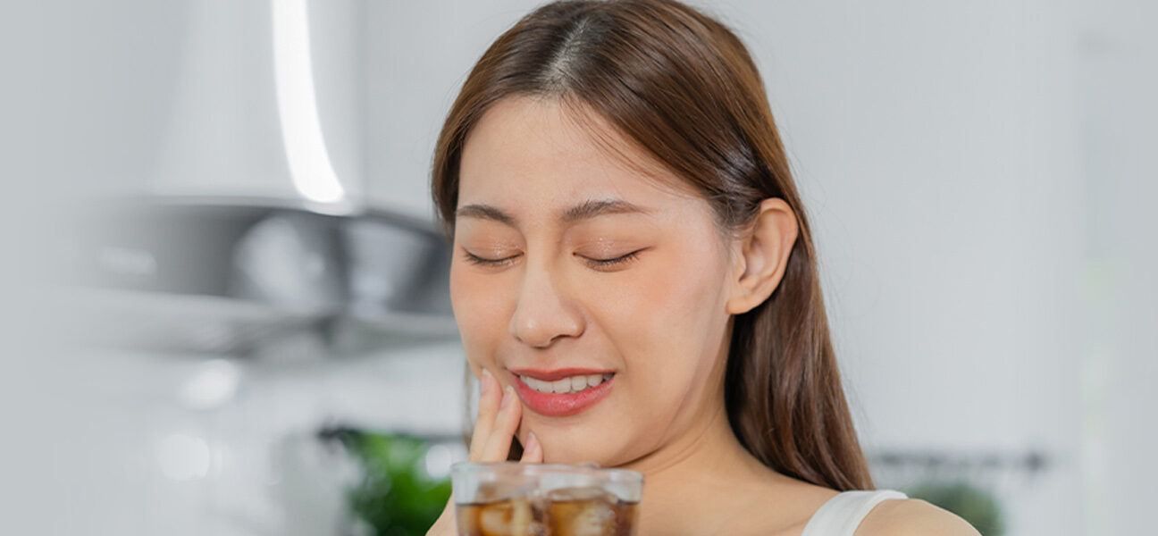 Craving Relief: Emergency Dentistry for Persistent Tooth Sensitivity