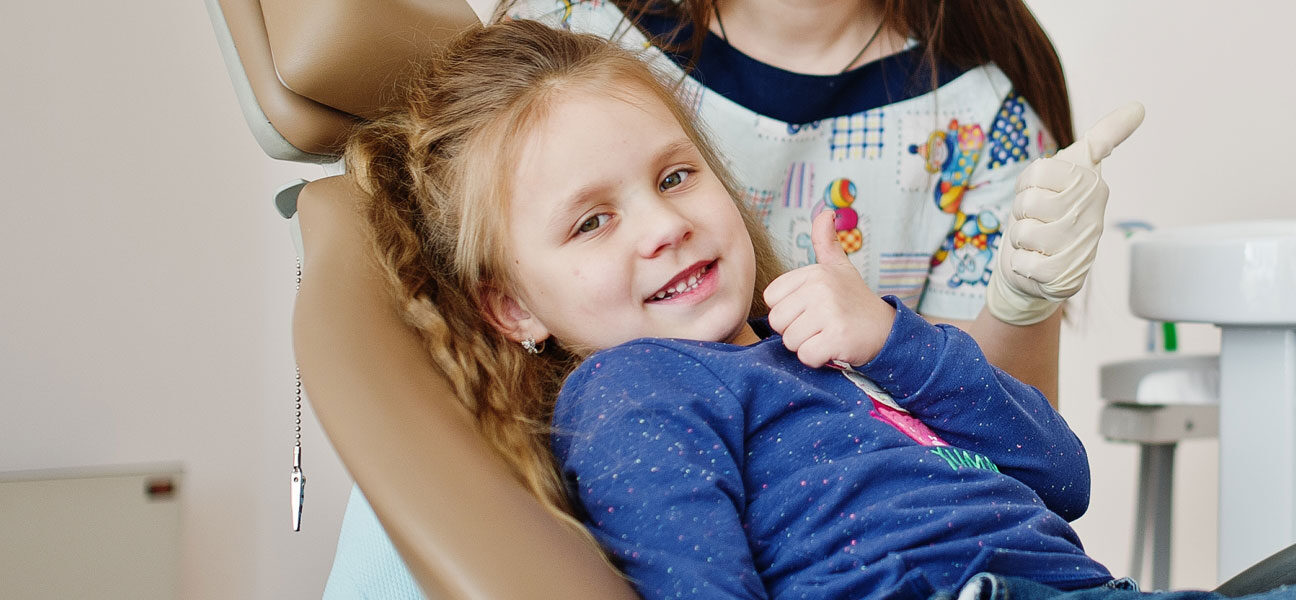 Pediatric Dentistry Solutions