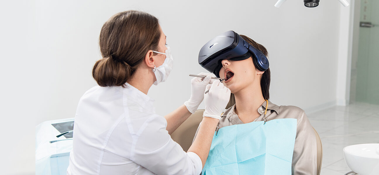 The Role of Technology in Modern Dental Exams: Advancements in Diagnosis and Treatment Planning