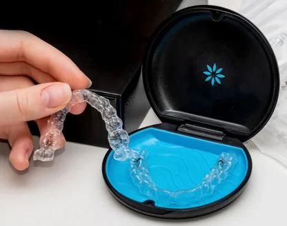 Invisalign in Sacramento, CA 